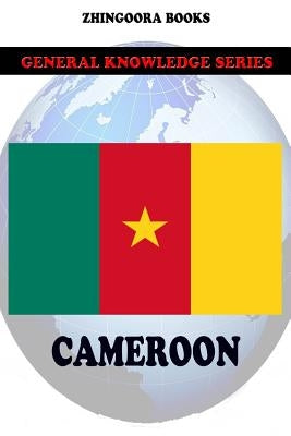 Cameroon by Books, Zhingoora