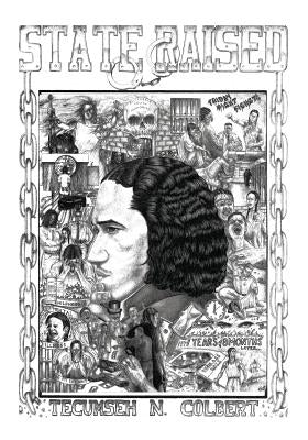 State Raised by Colbert, Tecumseh N.