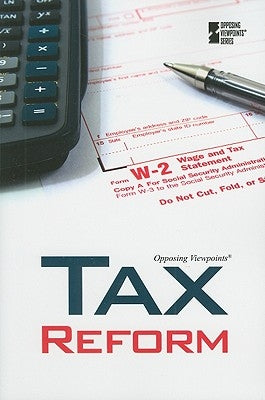 Tax Reform by Merino, NoÃ«l