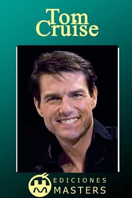 Tom Cruise by Agusti, Adolfo Perez