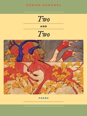 Two And Two by Duhamel, Denise