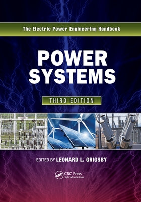 Power Systems by Grigsby, Leonard L.