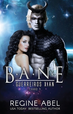Bane by Abel, Regine