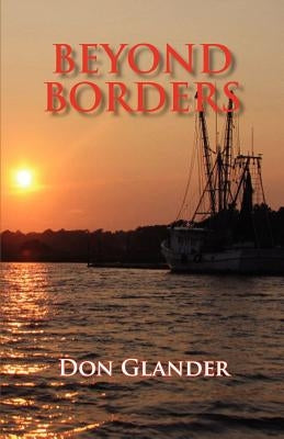 Beyond Borders by Glander, Don