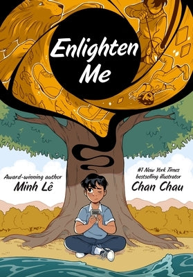 Enlighten Me (a Graphic Novel) by L?, Minh