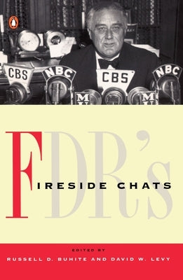 FDR's Fireside Chats by Buhite, Russell D.