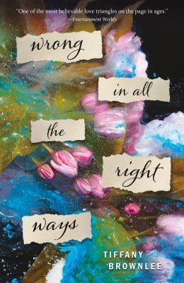 Wrong in All the Right Ways by Brownlee, Tiffany