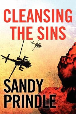 Cleansing The Sins by Prindle, Sandy