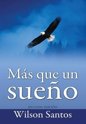 Mas que un sueno by Santos, Wilson