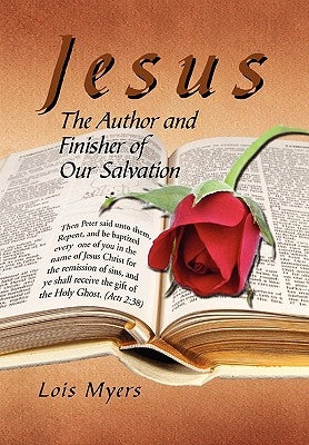 Jesus by Myers, Lois