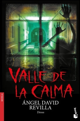 Valle de la Calma by Revilla (Dross), &#195;&#129;ngel David