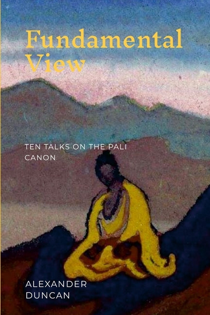 Fundamental View by Duncan, Alexander