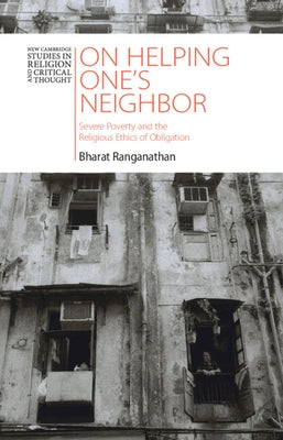 On Helping One's Neighbor by Ranganathan, Bharat