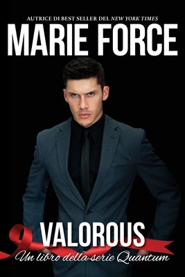 Valorous by Force, Marie