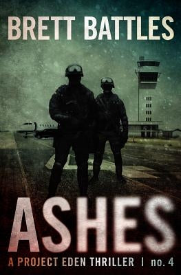 Ashes by Battles, Brett