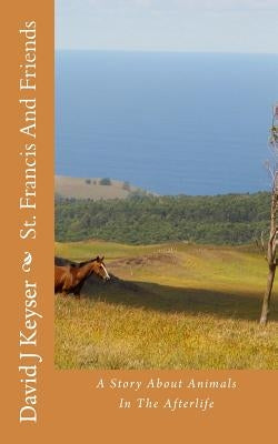 St. Francis And Friends: A Fictional Story About Animals In The Afterlife by Keyser, David J.