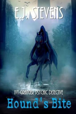 Hound's Bite by Stevens, E. J.