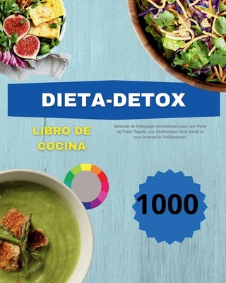 Dieta Detox by Paolin, AndrÃ©