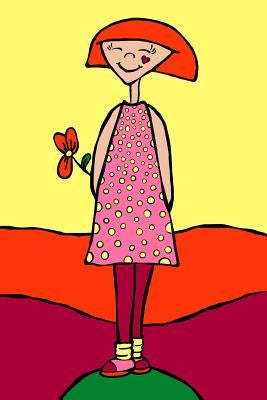 Flower Girl Journal by Doremus, Shawn