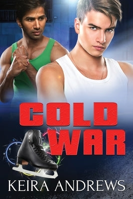 Cold War by Andrews, Keira