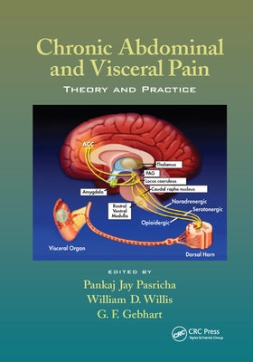 Chronic Abdominal and Visceral Pain: Theory and Practice by Pasricha, Pankaj Jay