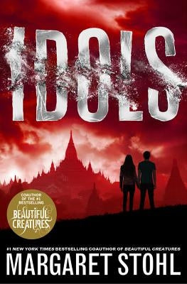 Icons: Idols by Stohl, Margaret