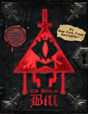 The Book of Bill by Hirsch, Alex