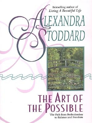 The Art of the Possible by Stoddard, Alexandra