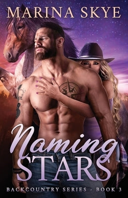 Naming Stars by Skye, Marina