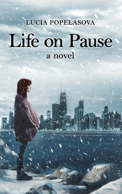 Life On Pause by Popelasova, Lucia