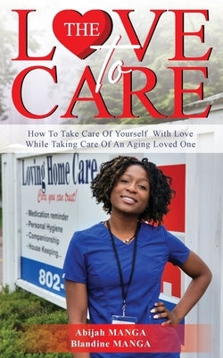 The Love To Care by Manga, Abijah