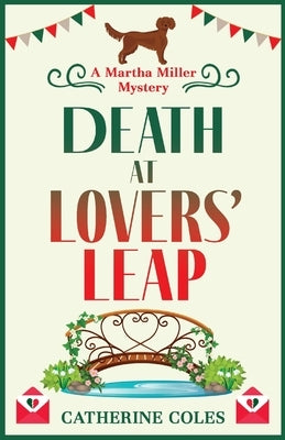 Death at Lovers' Leap by Coles, Catherine