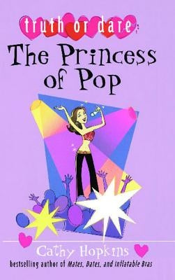 The Princess of Pop by Hopkins, Cathy