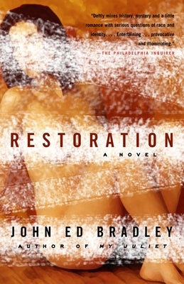Restoration by Bradley, John Ed