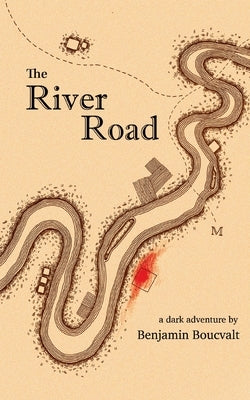 The River Road by Boucvalt, Benjamin