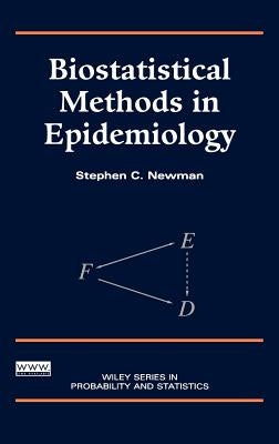 Biostatistical Methods in Epidemiology by Newman, Stephen C.