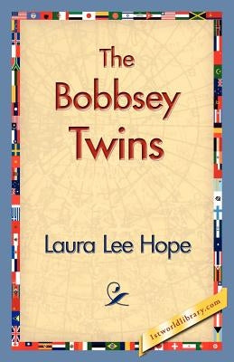 The Bobbsey Twins by Hope, Laura Lee