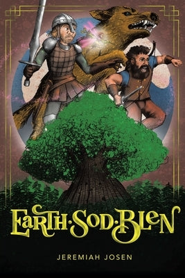 Earth-Sod-Blen by Josen, Jeremiah