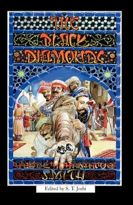 The Black Diamonds by Smith, Clark Ashton