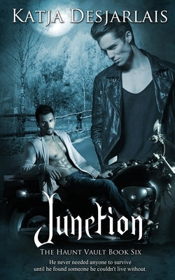 Junction by Desjarlais, Katja