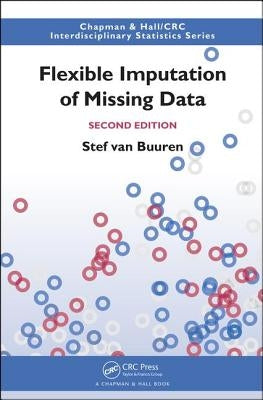 Flexible Imputation of Missing Data, Second Edition by Van Buuren, Stef