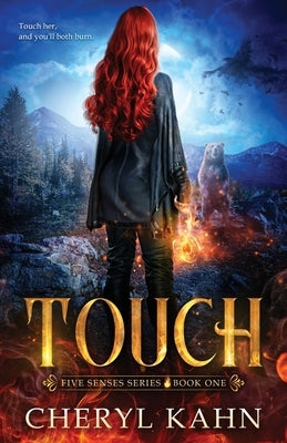 Touch by Kahn, Cheryl