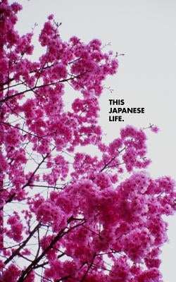 This Japanese Life. by Salvaggio, Eryk