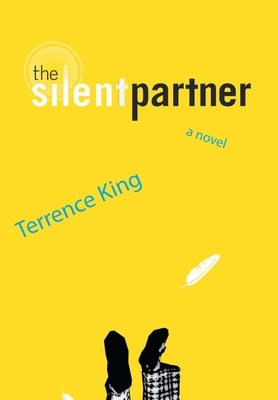 The Silent Partner by King, Terrence