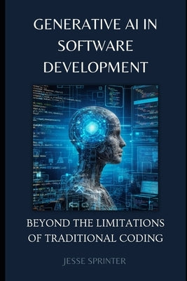 Generative AI in Software Development: Beyond the Limitations of Traditional Coding by Sprinter, Jesse
