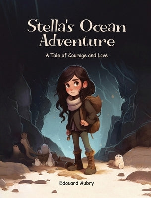 Stella's Ocean Adventure by Aubry, Edouard
