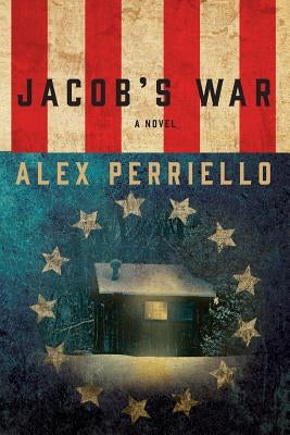Jacob's War by Perriello, Alex