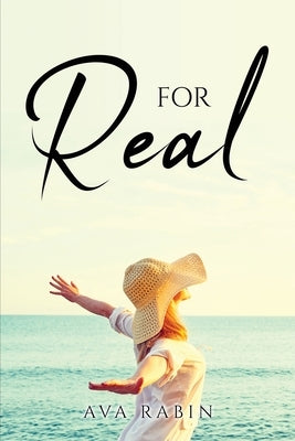 For Real by Ava Rabin