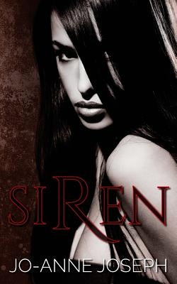 Siren by Joseph, Jo-Anne