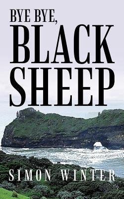 Bye Bye, Black Sheep by Winter, Simon